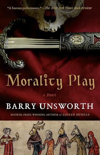 Morality Play