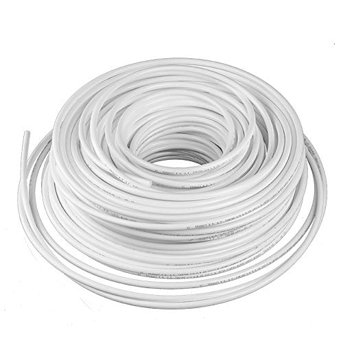 Parijata Tube/Pipe 3/8" for RO Water Purifier, 8mm pipe for commercial ro (5 Metres)-image-39