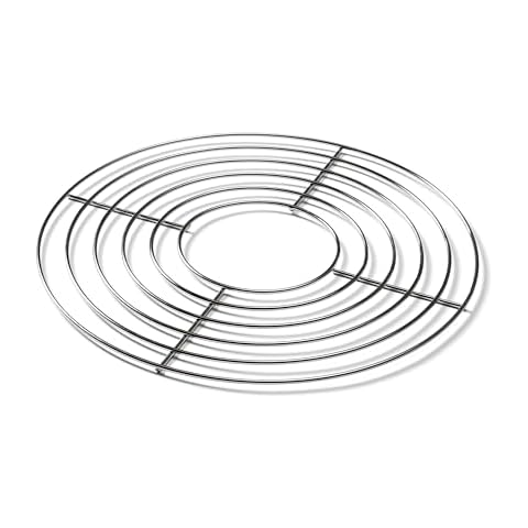 Omnia Upper Oven Rack Cover