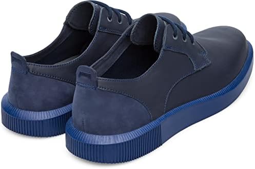 Camper Men's Bill Oxford, Navy, 9 | Image 3