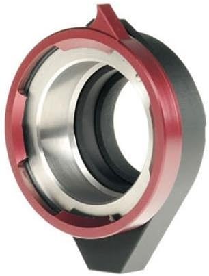 16x9 Cine Lens PL to Micro 4/3 Mount, Compatible with Panasonic AF100