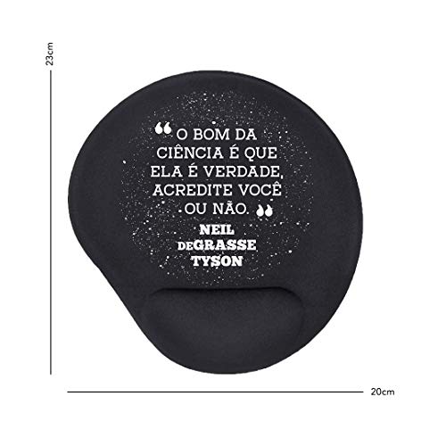 Respostas de Um Astrofísico (Acompanha Mousepad)