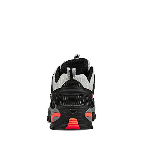 Image of CMP Rigel Low Trekking Shoe Wp, Men's Trekking and Hiking Shoes