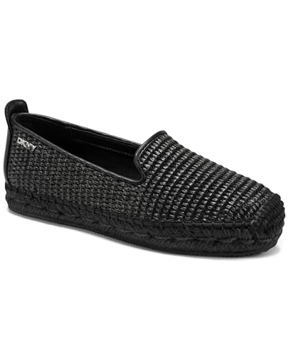 Image of DKNY Women's Mallandra Espadrille Closed Toe Sandal