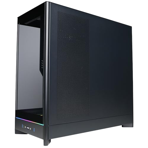 Image of CyberPowerPC Gaming PC AMD Ryzen 7 9700X, Radeon RX 9060 XT 16GB | Gamer Supreme, 32GB DDR5, 2TB PCIe 4.0 SSD, WiFi Ready & Windows 11 Home (SLC9900A3)