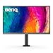 Produktbild BenQ PD2706UA 68,6cm (27") 9H.LLKLB.QEE