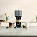 Nespresso Vertuo Next Coffee and Espresso Maker by Breville, with Aeroccino Milk Frother, Light Grey