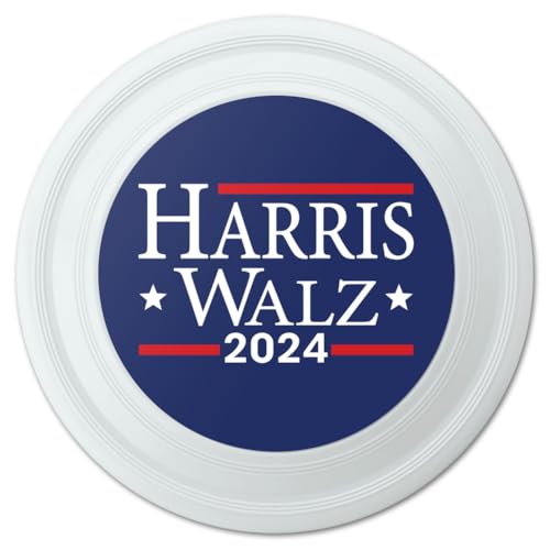Harris Walz 2024 Novelty 9