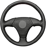 Es fácil de instalar. Proporcionamos agujas e hilos de forma gratuita. Si no puede coser las cubiertas del volante usted mismo, ¡cóselas por profesionales!