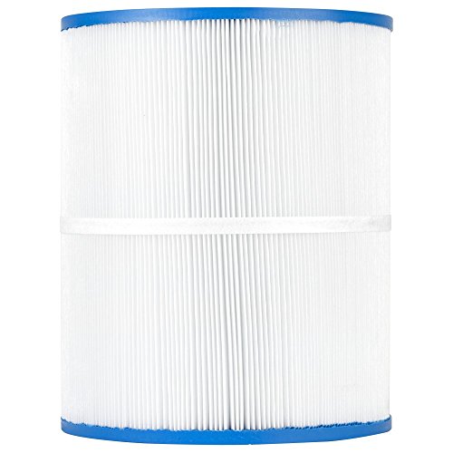Clear Choice Pool Spa Filter 8.50 Dia x 10.50 in Cartridge Replacement for Watkins Hot Spring Spa Aladdin 16506, [1-Pack]