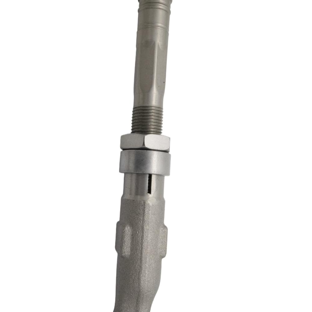 Extremo de Dirección Interior Delantero Compatible Con BMW X3 F25 X4 F26 18d 18i 20d 20i 28d 28i 30d 35d 35i 32106787472 32106780985 32216773741