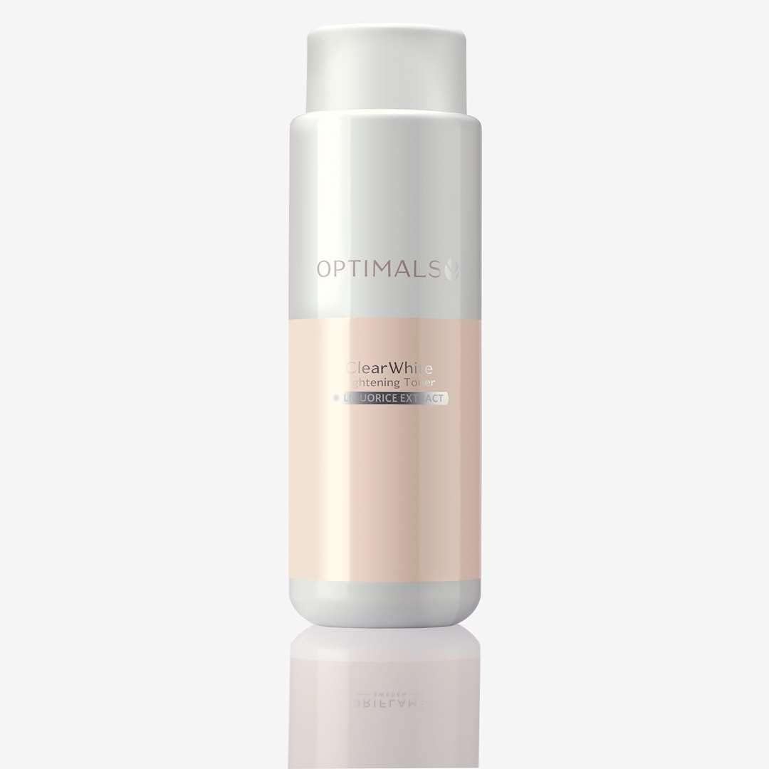 SSONNA IIMPERIAL Optimals Clear White Lightening Serum (30 ml)