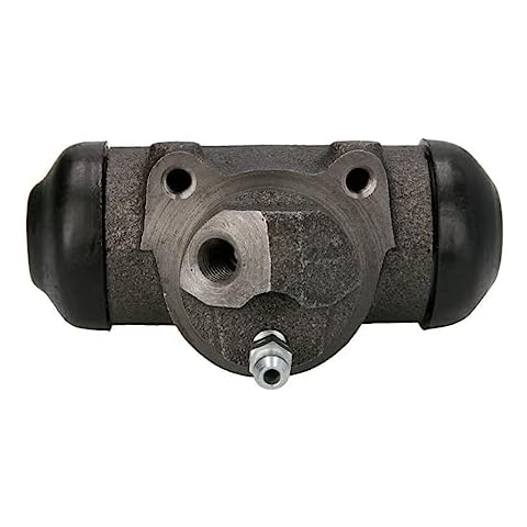 LPR Brakes 4608 Brake Cylinder Performance Cover