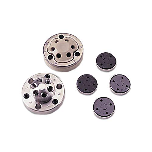 PerkinElmer N9306045 Stainless Steel Stator for Rheodyne