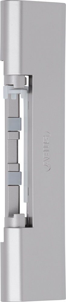Abus Ferme-porte ac4100 S Argent, Frisbee