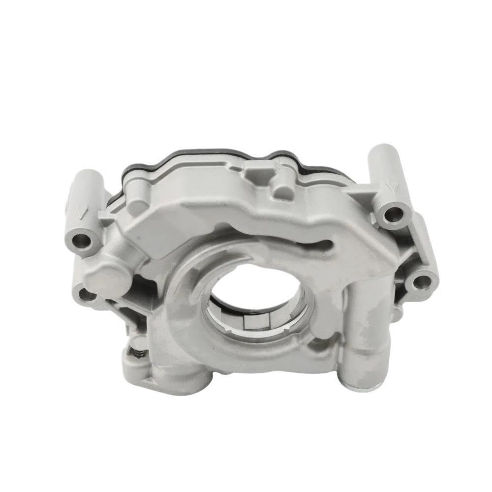 Pompa oleju silnikowego nowy pasuje 5.7 6.4 L dla Chrysler Dodge Jeep Ram 1500 EZB EZH 5.7L 6.4L V8 gaz 09-23 10452HV M452 10452
