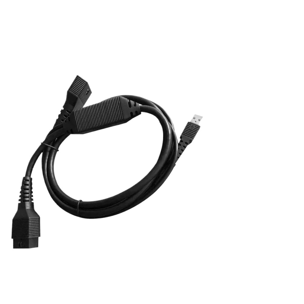 Adaptador DOIP de 16 Pines Compatible con Launch X431PRO V
