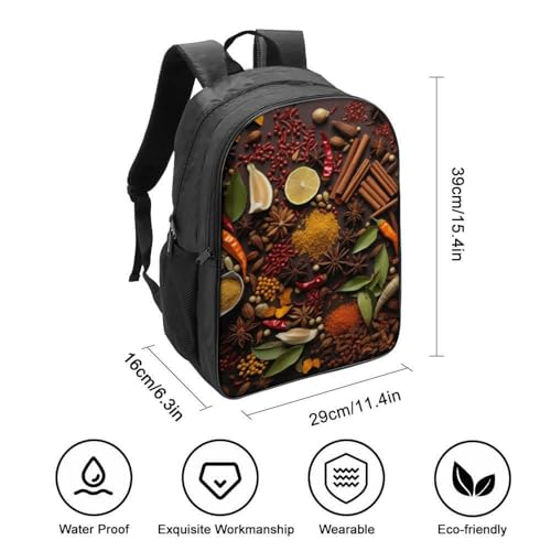 Sac d'école pour voyage et outdoor grand cartable fille et garçon 40cm