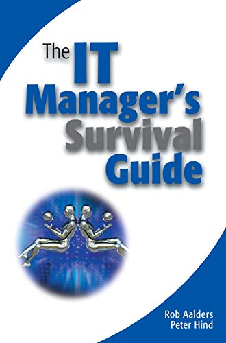 The It Manager's Survival Guide view 2