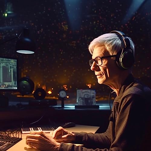 The Singularity Chronicles cover art