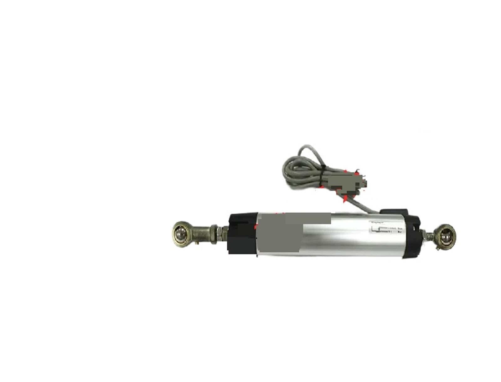 maszyna do formowania uniwersalna linijka elektroniczna KPC-300 Tiny KPC-300 mm obrotowa okrągła sprężona zawiasowa przegubowy liniowy przetwornik przemieszczenia urządzenie elektroniczne