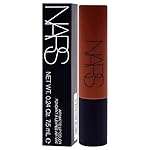 Air Matte Lip Color - Lose Control by NARS for Women - 0.24 oz Lipstick - Image 4