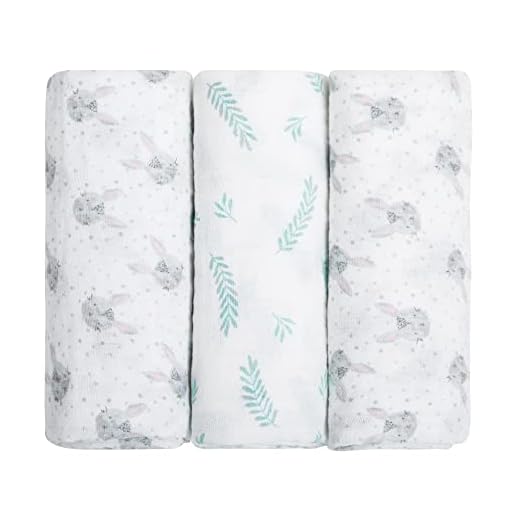 Papi Textil Cueiro Swaddle Papi Soft Estampado 80Cm X 80Cm Contem 03 Un