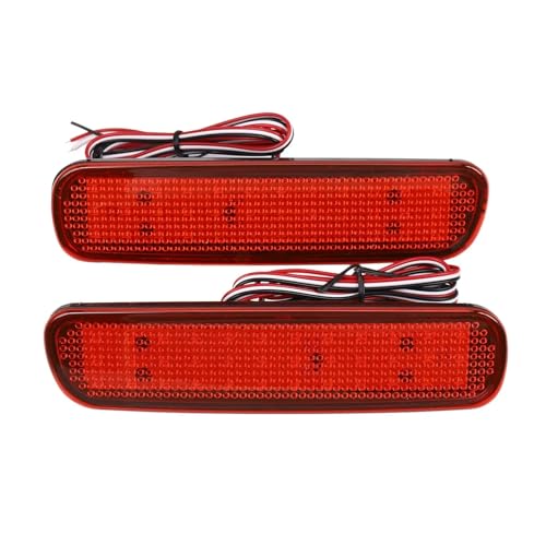 Feu stop LED haut montage pour Land Cruiser 100 réflecteur arrière puissant