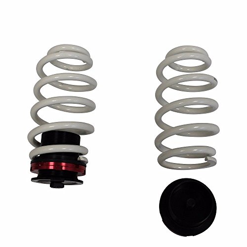 Rear Hi-Lo Spring Coilover Lowering Kit for VW Jetta Golf