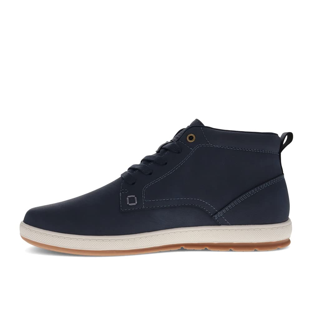 Levis Mens Goshen Casual Sneaker Shoe Navy Desertcart Senegal