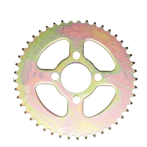 [goC`F[MA 31T/32T/35T/37T/40T/45T XvPbg A AXvPbgMA 110-150cc J[g ATV l֗p GWgX~bVMA(530-45T)