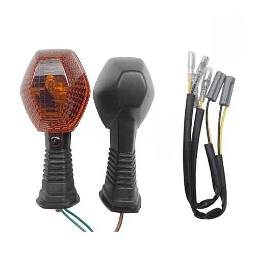 Ampoule de clignotant moto orange avant arrière Suzuki GSF Bandit SV