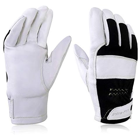 Intra-FIT Premium TIG Welding Gloves Cover