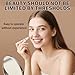 Freckle Stamp – No Makeup Experience Needed, Easily Create Real And Natural Freckles In Seconds, Long-Lasting, Waterproof, All-Day Wear | Gentle Skin-Friendly Formula For Sensitive Skin (4# ESPRESSO)