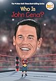 Who Is John Cena? (Who Was?)