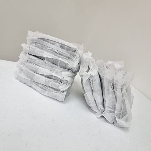 Sedlav Incontinence Guards For Men, 52 Count, Maximum Absorbency, Bladder Control Pads, One Size Fits Most Male Disposable (52 Count) #TOP2