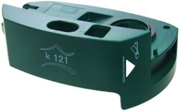 PCR Vorwerk Folletto Calotta Motore VK121 Nuovo Adattabile