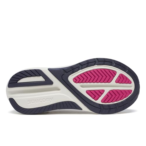 Saucony Womens Echelon 103