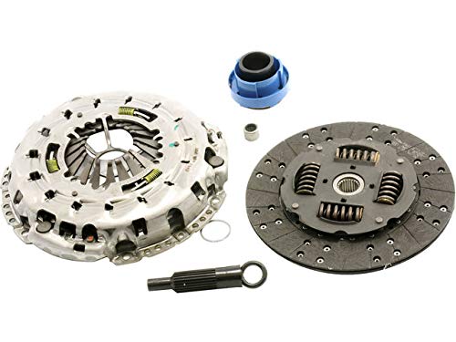 Marketplace Auto Parts Clutch Kit - Compatible with 2001-2011 Ford Ranger 4.0L V6