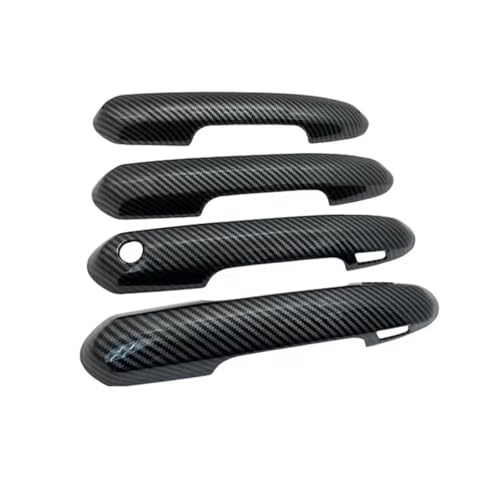 Protecteur poignée porte RAV4 XA50 cache capuchon extérieur anti-usure