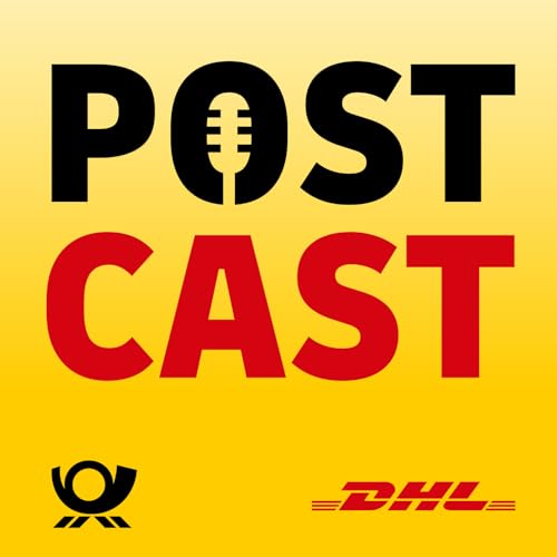 Page de couverture de Was ist Resilienz? #PostCast29