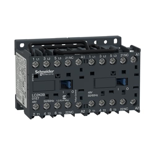 Inversor K Trip. 9A 48V pour éviter les pannes de courant triphasé - 2