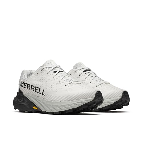 Image of Merrell Men's Agility Peak 5 Trail Runners