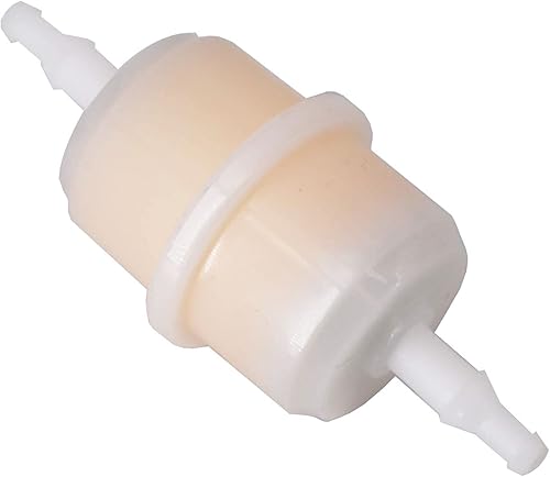 Miniatura 3 de Bomba de combustible para generador de cortacésped Kohler 2539316-S 2539316 2539314 con filtro de combustible, se adapta a todos los modelos Command