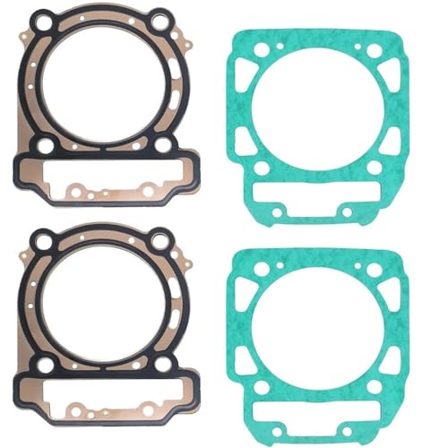 Joint de culasse 420630850 pour moteur O 400 800 | 2 sets