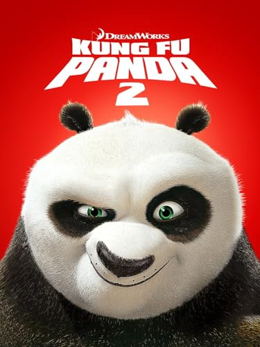 Kung Fu Panda 2 Bild: Kung Fu Panda 2