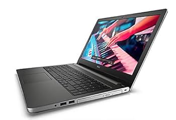 Dell Inspiron 15-5559 Laptop ( i5 6th Gen 8GB Ram 1TB HDD