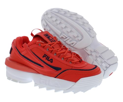 Fila Women's Disruptor Ii Exp Fashion-Sneakers2