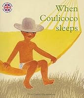 Quand Coulicoco Dort 2081616645 Book Cover