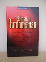 The Christian Outdoorsman 0970853181 Book Cover